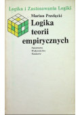 Logika teorii empirycznych