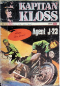 Kapitan Kloss Nr 1