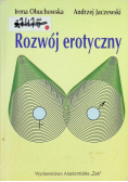 Rozwój erotyczny