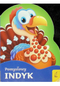 Pomysłowy indyk