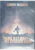 To nie jest kraj dla starych ludzi