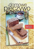 Domowe Pieczywo