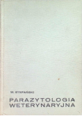 Parazytologia weterynaryjna Tom II