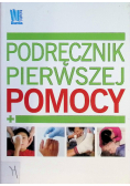Podręcznik pierwszej pomocy