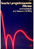 Teoria i projektowanie filtrów