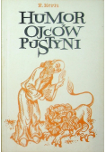 Humor Ojców Pustyni