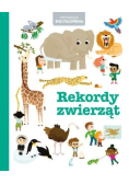 Pierwsza encyklopedia Rekordy zwierząt