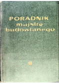 Poradnik majstra budowlanego