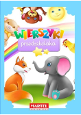 Wierszyki przedszkolaka