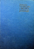 Historia ustroju i prawa polskiego