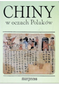 Chiny w oczach Polaków do XX wieku
