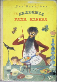 Akademia Pana Kleksa