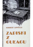 Zapiski z gułagu
