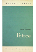 Peirce