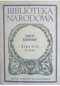 Komu bije dzwon