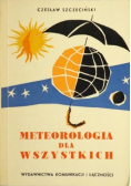 Meteorologia dla wszystkich