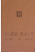 Przygody simplicissimusa