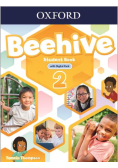 BEEHIVE 2 Podręcznik + Digital Pack