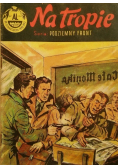Podziemny Front Na tropie