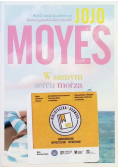 W samym sercu morza