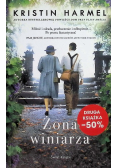 Żona winiarza
