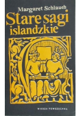 Stare sagi islandzkie