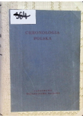 Chronologia Polska