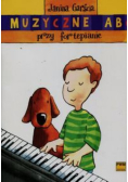 Muzyczne ABC przy fortepianie