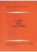 List do Filipian
