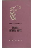 Śmierć Artemia Cruz