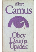 Obcy Dżuma Upadek