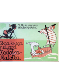 2 ga księga przygód Koziołka Matołka