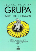 Grupa bawi się i pracuje Część II
