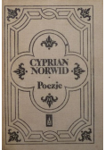 Norwid Poezje