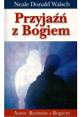 Przyjaźń z Bogiem