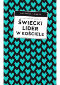 Świecki lider w Kościele