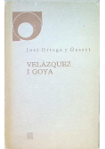 Velazquez i Goya