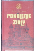 Pokolenie zimy