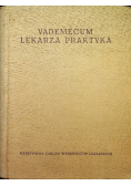 Vademecum Lekarza Praktyka