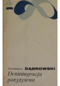 Dezintegracja pozytywna