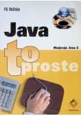 Java to Proste