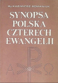Synopsa Polska czterech Ewangelii