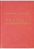 Manifest komunistyczny