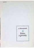 Biblia a  gwiazdy