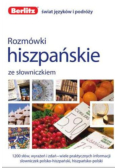 Rozmówki hiszpańskie ze słowniczkiem