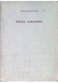 Fizyka Atmosfery