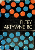 Filtry aktywne RC