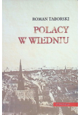 Polacy w Wiedniu