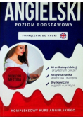 Angielski poziom podstawowy podręcznik do nauki