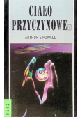 Ciało przyczynowe Tom 1
